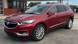 2018 Buick Enclave Premium