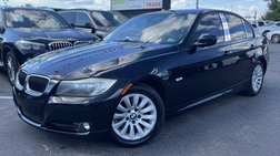2009 BMW 3 Series 328i