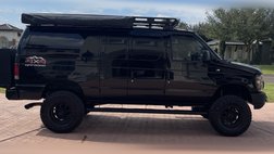 2011 Ford E-Series E350 SUPER DUTY WAGON