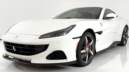 2023 Ferrari Portofino M Base