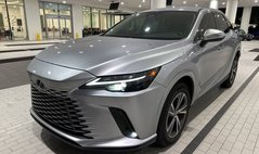 2024 Lexus RX 350 Base