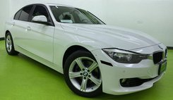 2015 BMW 3 Series 328i xDrive