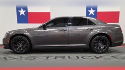 2019 Chrysler 300 Touring