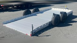 2025 Other Makes (16' 5 Length)