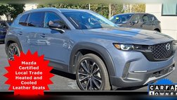 2024 Mazda CX-50 2.5 Turbo Premium Plus