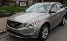 2014 Volvo XC60 