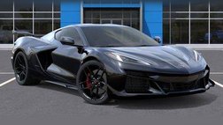 2026 Chevrolet Corvette Z06