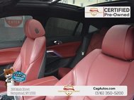 2021 BMW X6 xDrive40i