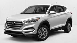 2017 Hyundai Tucson Eco