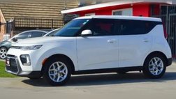 2020 Kia Soul S