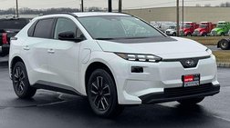 2026 Subaru Solterra Premium