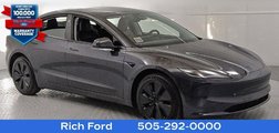 2026 Tesla Model 3 Premium