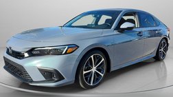 2022 Honda Civic Touring