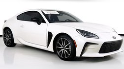 2025 Toyota GR86 Base