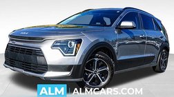 2023 Kia Niro EX