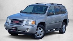 2007 GMC Envoy SLT