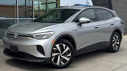 2023 Volkswagen ID.4 Pro