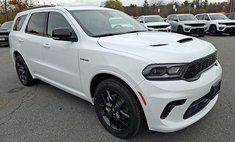 2026 Dodge Durango R/T
