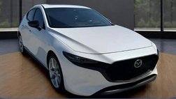 2021 Mazda MAZDA3 Premium Plus