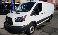 2018 Ford Transit 150