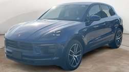2024 Porsche Macan S