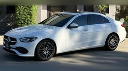 2023 Mercedes-Benz C-Class C 300