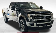 2021 Ford Super Duty F-250 Lariat