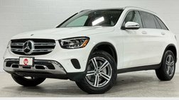 2022 Mercedes-Benz GLC-Class GLC 300 4MATIC