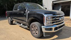 2026 Ford Super Duty F-250 Lariat