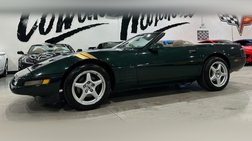 1994 Chevrolet Corvette Base