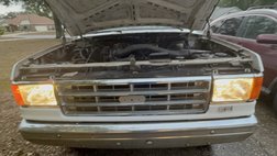 1988 Ford F-250 Base