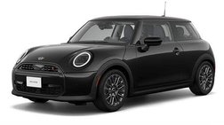 2026 MINI Hardtop Cooper S Signature Trim