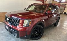 2024 Kia Telluride SX X-Line