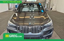 2020 BMW X1 xDrive28i