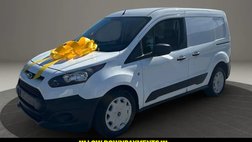 2018 Ford Transit Connect XL