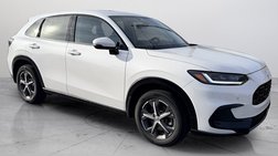 2023 Honda HR-V EX-L
