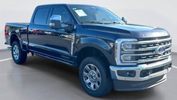 2025 Ford Super Duty F-250 Lariat