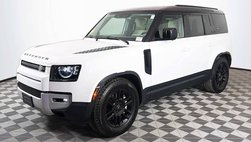 2023 Land Rover Defender 110 SE