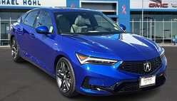 2025 Acura Integra w/Tech w/A-SPEC