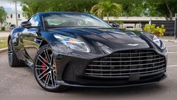 2024 Aston Martin DB12 V8