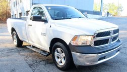 2016 Ram Ram Pickup 1500 Tradesman