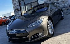 2016 Tesla Model S 70