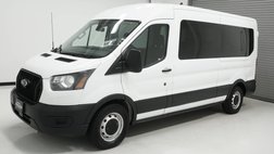 2023 Ford Transit 350 XL