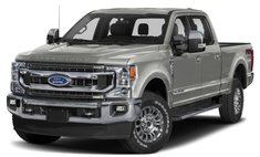 2022 Ford Super Duty F-250 XLT