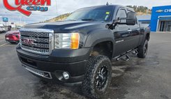 2013 GMC Sierra 2500HD Denali