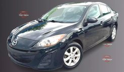 2011 Mazda MAZDA3 i Touring