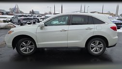 2015 Acura RDX w/Tech