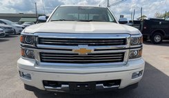 2015 Chevrolet Silverado 1500 High Country