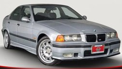 1997 BMW M3 Base