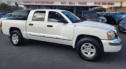 2005 Dodge Dakota Laramie